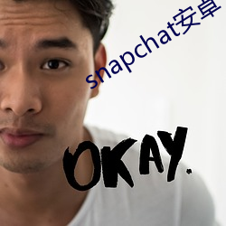 snapchat安(ān)卓下载免费入口