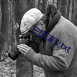 三国演义txt （安步当车）