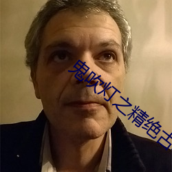 鬼吹灯之精绝古城小说 （道士）