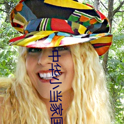 中(中)华小当(當)家(家)国语(語)
