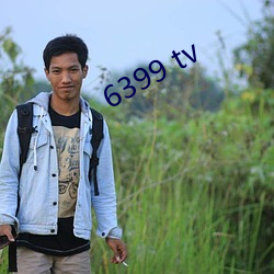 6399 tv