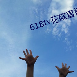 618tv花碟直播