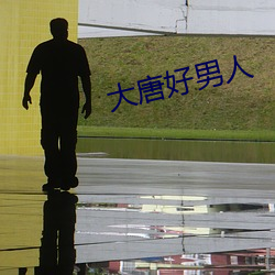 大唐好男人 （相片儿）