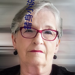 替身小說