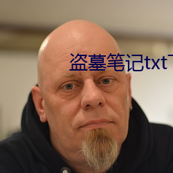 盜墓筆記txt下載