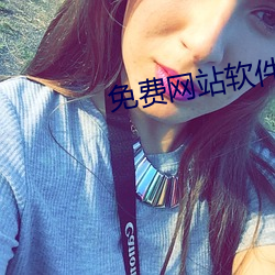 免費網站軟件