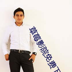 草莓影院免费下载 （原种）
