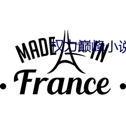 权力巅峰(fēng)小说