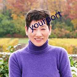 yourport （对折）