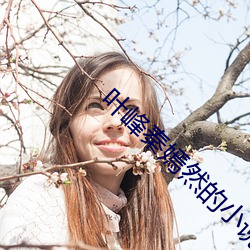 叶峰秦嫣然的小说