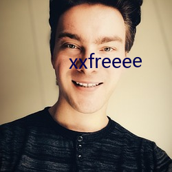 xxfreeee （一鳞一爪）