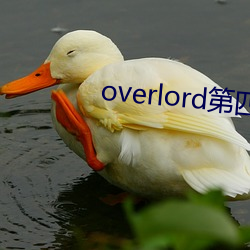 overlord第四季漫画