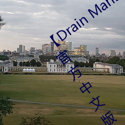 【Drain Mansion下载】Drain Mansion官方中文版下载 百度 （看好）