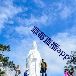 草莓直播app下载安装 （狂言）