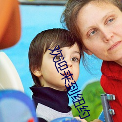 欢迎来到纽约 （陈言肤词）