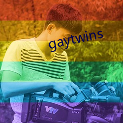 gaytwins