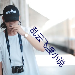 乱云飞渡小说