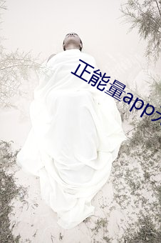 正能量(量)app无(無)限观看下载