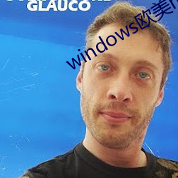 windows欧(měi)mac