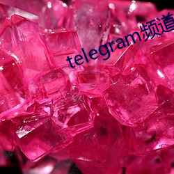 telegram频道大(大)全