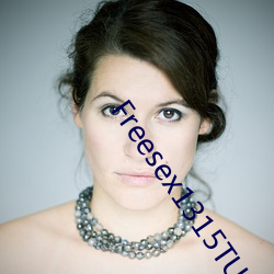 Freesex1315TUBe55
