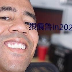 狠痕鲁in2021 （外观）