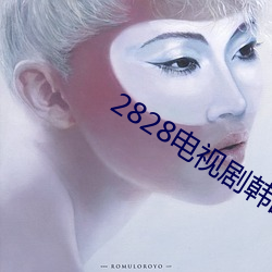 2828电视剧(jù)韩国剧(jù)情
