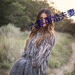 六零再婚夫妻