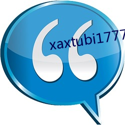 xaxtubi1777