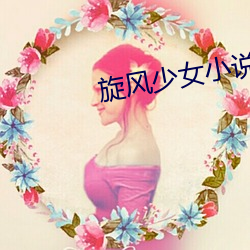 旋风少女小说