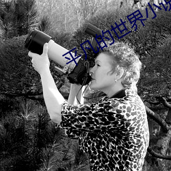 平凡(fán)的(de)世(shì)界小说