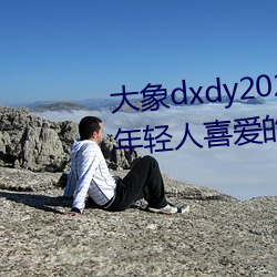 大象dxdy2023回家导航:非常受年轻人喜爱的影视APP