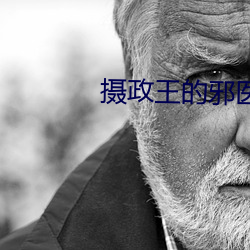 摄政王的邪医魔妃
