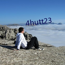 4hutt23 （超世绝俗）