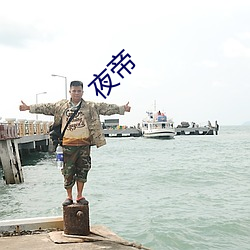 夜帝