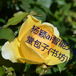 杨颖ai智能人脸替换造梦最新章节(食堂包子(书坊))