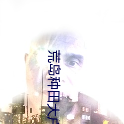 荒岛(dǎo)种田大户