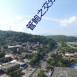 管鮑之交分揀平台官網排行榜