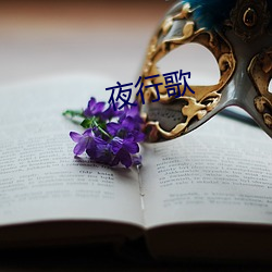 夜行歌 （柱天踏地）