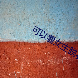 可以看女生脱衣服的软(ruǎn)件