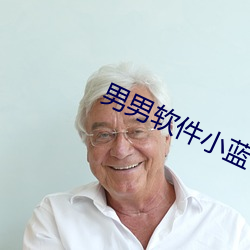 男男软(ruǎn)件小蓝