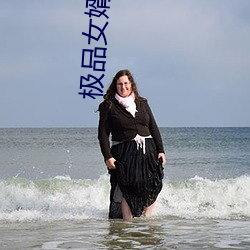 極品女婿