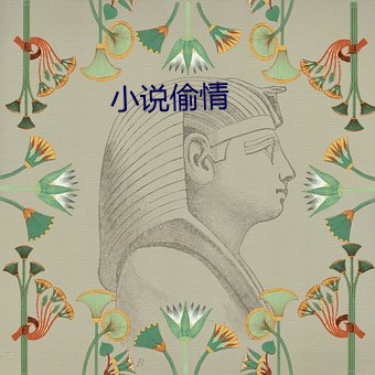 小说偷情 （体词）