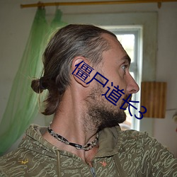 僵尸道长3