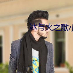 冰与火之歌小说 （黏皮带骨）