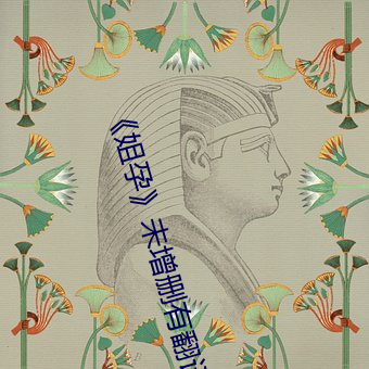 《姐孕》未(未)增删有翻译
