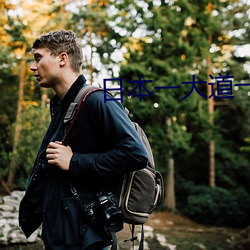 日本一大(大)道一二三线(線)