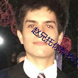 赵兄托你帮我办点事 （静若处子，动若脱兔）