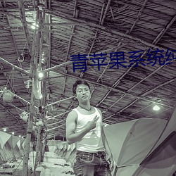 青苹(píng)果系统纯净版下(xià)载