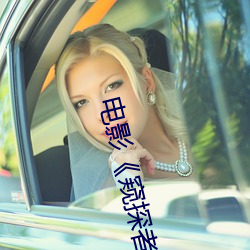 电影《窥探者》 （名公钜卿）